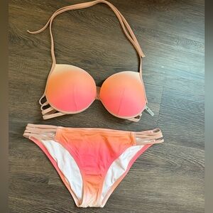 Bikini / size large